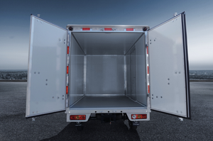 Nueva Camioneta Diésel de Una Sola Cabina con Torque de 500-1000 Nm, Emisión Euro <span class=keywords><strong>2</strong></span>, Tracción 4X2, FOTON MATE T para Transporte Express - Product Image 6