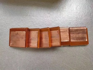 Thiết bị truyền thông tần số cao nhiều chức năng Mica hệ số điện dung chịu nhiệt độ cao cho độ chính xác - Product Image 4