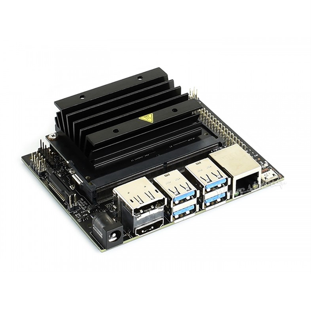brand-newArtificial Intelligence AI Computer Jetson Nano Developer Kit Jetson Nano B01 4GB For Deep Learning Robots