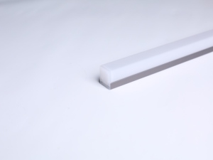 Tủ trưng bày thương mại LED chiếu sáng 12V/24V Tủ nhôm PC Góc điều chỉnh dễ dàng cài đặt Dimmable Showcase hiển thị - Product Image 4