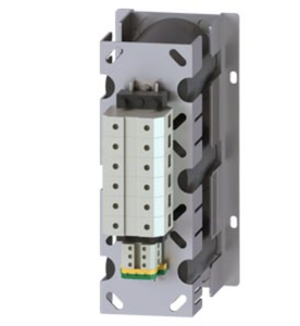 6SL3000-0BE23-6AA0 โมดูลไดรเวอร์กำลัง โมดูลมอเตอร์ 611 ตัวกรองสาย - Product Image 1