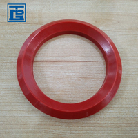 TONGDA personnalisé de haute qualité NBR EPDM joint Silicone haute température fabrication de moules en caoutchouc de qualité alimentaire offert