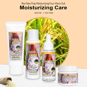 <span class=keywords><strong>Toner</strong></span> pour la peau hydratant blanchissant coréen soins de la peau en vrac lueur éclaircissant visage lait riz <span class=keywords><strong>Toner</strong></span>