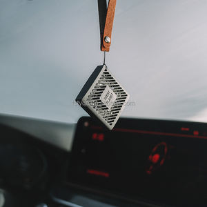 Difusor de aromaterapia montado en el coche, personalizado, OEM, a la moda, mejor precio, para coche Tesla - Product Image 5