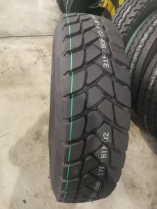 Neumático Digital Twin TBR 12R22.5, Cada Neumático con Código QR Único para Seguimiento y Análisis de por Vida - Product Image 3