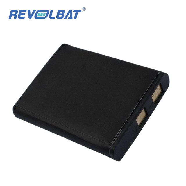 Lithium Ion Revolbat Brand New 3.7V 1200mAh Two-radio Battery for Walkie Talkie BL-3 BF-R5 BF-T6 C5 UV3R UV-3R