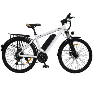 Bicicleta eléctrica de montaña para adultos, <span class=keywords><strong>e</strong></span>-<span class=keywords><strong>bike</strong></span> de 27,5 pulgadas, 48V, 13ah, batería de extracción de 500w, <span class=keywords><strong>2022</strong></span> - Product Image 1