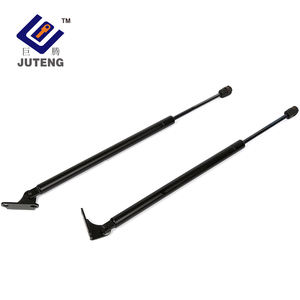 Amortisseur à gaz azote à fermeture douce, cylindre en acier pour utilisation automobile/ameublement, modèle YQL 50N-2000N - Product Image 4