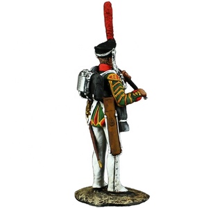 Vente en gros <span class=keywords><strong>de</strong></span> régiments d'infanterie <span class=keywords><strong>de</strong></span> <span class=keywords><strong>guerre</strong></span> napoléonienne faits à <span class=keywords><strong>la</strong></span> main sur mesure Statue <span class=keywords><strong>de</strong></span> sculpture Soldat en polyrésine Figurine Fifer <span class=keywords><strong>de</strong></span> garde russe - Product Image 6