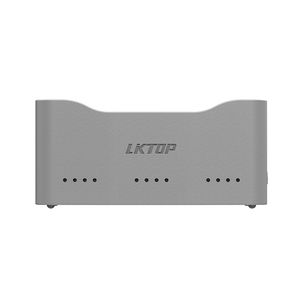 Hub de Carga Bidireccional de 65W para <span class=keywords><strong>Mini</strong></span> <span class=keywords><strong>4</strong></span> <span class=keywords><strong>Pro</strong></span>/<span class=keywords><strong>Mini</strong></span> <span class=keywords><strong>3</strong></span> SERIES, Adaptador de Carga Rápida de Una Enchufada a Tres Salidas, Reabastecimiento de Energía Eficiente - Product Image 4