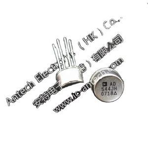 Mạch tích hợp ban đầu mới <span class=keywords><strong>ad547jh</strong></span> ad544ah ad549jh can8 - Product Image 1