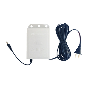 STW giá rẻ mini sạc wifi di động UPS router 12 V Đầu Ra điện thoại di động ngân hàng Wi-Fi DC 12 V 2A 3A 4A 5A Hộp USB Powerbank - Product Image 3