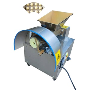 Circular Dough Cutter Machine High Quality Cookie Dough Extruder Divider Pizza Dough Ball Maker - Product Image 3