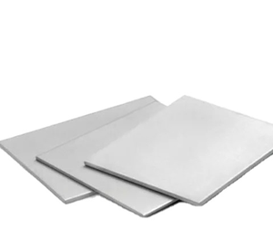 Feuille d'acier inoxydable 316 316l 4x8 de 2mm d'épaisseur avec finition super miroir - Product Image 5