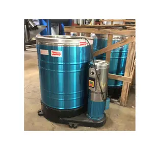 Industrie Centrifugaal Trommel Dehydrator Spin Droger Water Extractor Voor Kleding Voedsel Groenten Ontwatering Droogmachine