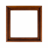 Cadres Flottants sur Mesure pour Toiles, Décor Mural, Cadre Photo Flottant en Bois
