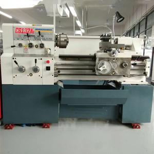 أداة آلة KWANGCHOW قوانغتشو تعمل جديدة C6132 C6232 C6240 C6246 مخرطة تقليدية أفقية عادية - Product Image 4