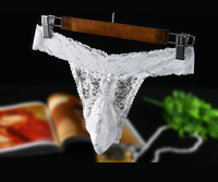 Celana Dalam Renda Erotis Celana Dalam Thong Pria Celana Dalam Seksi G-string
