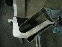 Prensa Plegadora Síncrona de Barra de Torsión NC WC67K 125T 3200mm para Placas Metálicas - Suministro Directo de Fábrica