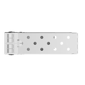 2291579 <span class=keywords><strong>Cage</strong></span> SFP blindée ZSFP + EMI 2274001-1 TE compatible avec les trous traversants - Product Image 3