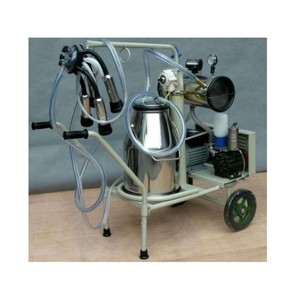 Machine à traire bon marché pour vaches - Product Image 5