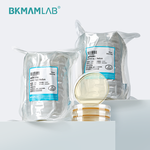 Placa de <span class=keywords><strong>agar</strong></span> nutritivo biológico BKMAM Placa de sangre LB plato de cultivo microbiano TSA - Product Image 4