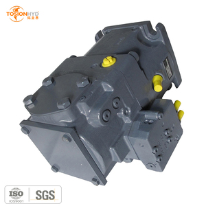 Pompe à piston hydraulique variable A11VO A11VSO A11VLO 40/60/75/95/110/130/145/160/175/190/200/210/250/260/280 1/4 pouce - Product Image 3