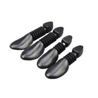 Arbres à chaussures en plastique réglables de bonne qualité, prix bon marché Offres Spéciales