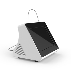 पेशेवर <span class=keywords><strong>980nm</strong></span> डायोड लेजर संवहनी हटाने/मकड़ी नस को हटाने की मशीन/संवहनी लेजर 980 एनएम - Product Image 3