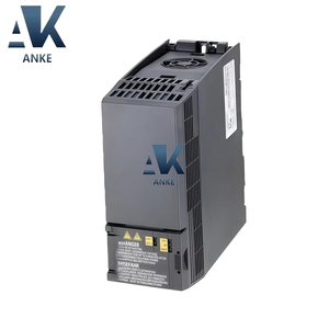 โมดูลแปลงความถี่ 6SL3210-1KE12-3AP2 ใหม่ล่าสุดสำหรับระบบควบคุมความเร็วมอเตอร์อุตสาหกรรม - Product Image 1