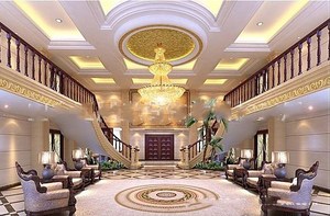 บัวปูนยิปซัม (งานบ้าน) - บัวปูนยิปซัมจากจีน/ <span class=keywords><strong>การ</strong></span><span class=keywords><strong>ติด</strong></span>ตั้งบัวปูนยิปซัมภายในเพดาน - Product Image 6