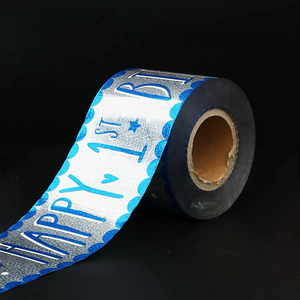 <span class=keywords><strong>Film</strong></span> métallisé PET de haute qualité, <span class=keywords><strong>film</strong></span> PET plaqué aluminium en gros pour l'emballage alimentaire - Product Image 2