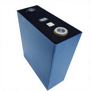 Baterai 3.2V 314AH Laris Manis, Cocok untuk Baterai Lithium Ion, Sel Baterai Lithium-ion, Sesuai untuk Digunakan pada Kendaraan Listrik - Product Image 1