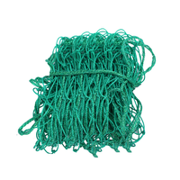 Filet de sécurité en plastique polyéthylène polyester, filet de sécurité pour aire de jeux, filet de protection pour chats et chiens