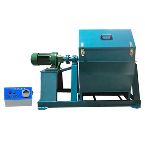 Moinho de Bolas de Cimento Aparelho de Teste de Cimento <span class=keywords><strong>SM</strong></span>-500 Moinho de Cimento Laboratorial - Product Image 2