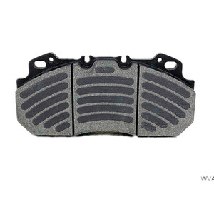WVA29090 Xe Tải Phanh Pad Auto Phụ Tùng Xe Tải Pads Brake Pads OEM Nhà Máy - Product Image 1