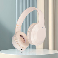 Kualitas tinggi OEM ODM Earphone olahraga portabel suara Hifi Smart TWS Gaming Anak Headset nirkabel headphone
