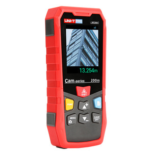 UNI-T de télémètre <span class=keywords><strong>laser</strong></span> LM200C - Product Image 2