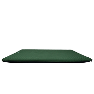 Cama de Viaje Plegable para Bebé, Colchón de Aire Autoinflable, Colchoneta Impermeable para Dormir, Colchoneta de Confort para Niños al Aire Libre - Product Image 5