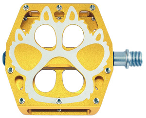 Durable <b>BMX</b> Bicycle Pedals UFOR UF‑308 6061 Aluminum CNC Machined Body Off Road Sealed Bearing Pedals For Bicycle Riding - Product Image 4
