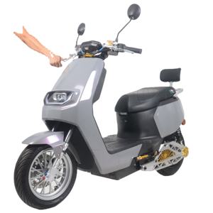 Nouveau style <span class=keywords><strong>2022</strong></span>, vente chaude, scooter <span class=keywords><strong>électrique</strong></span> de ville unisexe à longue portée de 1000 W pour adultes - Product Image 3