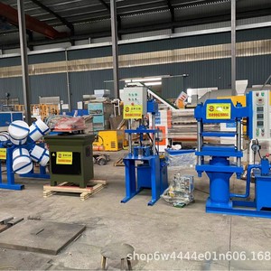 Presse hydraulique à quatre colonnes Zhengzhou Jinnai 380V avec commande PLC pour usage industriel - Product Image 3