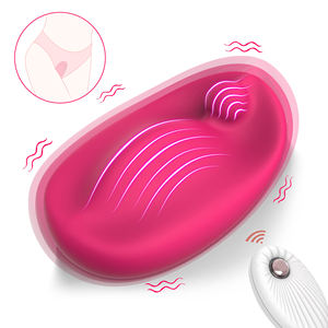 <span class=keywords><strong>Lush</strong></span> 4 - <span class=keywords><strong>Vibrador</strong></span> de Punto G con Control Remoto, Juguete Sexual para Adultos de Larga Distancia con Luz LED y Control por Aplicación, para Mujeres y Parejas - Product Image 3