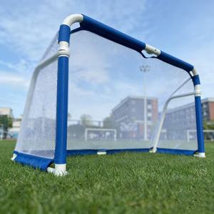 <span class=keywords><strong>But</strong></span> de football pliable en aluminium, portable, en promotion - Product Image 5