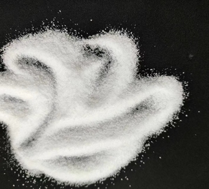 Hocheffiziente Anionische Polyacrylamid-Kristalle der Marke Heshuo, 99% Reinheit, Molekulargewicht 800-2000 Millionen, Industriechemikalien - Product Image 5