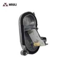 Module LED DRL Angel Eye pour phare gauche, blanc froid, plug OE 63117493227 pour Série 4 M3 F80 F32 F82 M4 F33 F83 F36 2017-