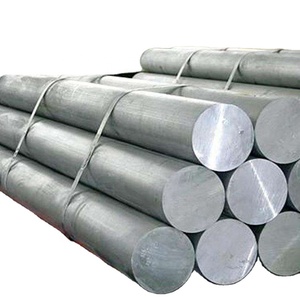Aluminium <strong>Billet</strong> 6060 6063 T5 T6 5inch 7inch 8 Inch <strong>Large</strong> Diameter <strong>Aluminum</strong> Bars for Window and Door - Product Image 1