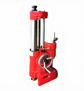 เครื่องเจาะกระบอกสูบคุณภาพสูง Feiheng T8014A สำหรับรถจักรยานยนต์/รถยนต์ มาตรฐาน CE กำลังไฟ 10 กิโลวัตต์ แรงดันไฟฟ้า 380 โวลต์ ขนาดเจาะ 65-140 มม. รับประกัน 1 ปี - Product Image 4