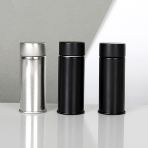 2025 CR Tube de boîte en métal résistant aux enfants pour <span class=keywords><strong>rouleau</strong></span>-Certificat d'enfant imprimé personnalisé Boîte en fer blanc CR avec <span class=keywords><strong>mousse</strong></span> d'étanchéité - Product Image 4