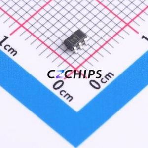 Nuevo amplificador operacional de chip IC de circuito integrado OPA337NA/250 SOT-23-5 original - Product Image 1